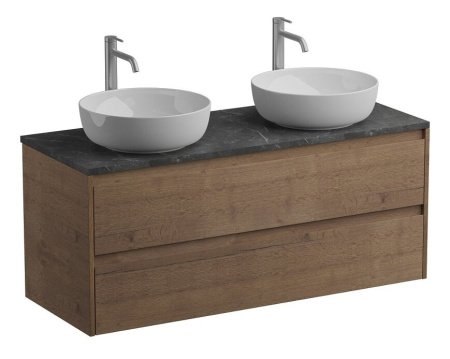 Тумба под раковину BelBagno Kraft 120 KRAFT-1200-2C-SO-2-RT